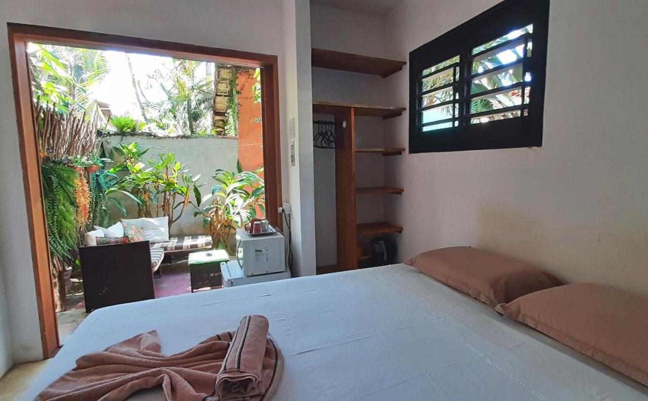 Pipa Duplex & Suite Hyper-Centro Praia de Pipa Εξωτερικό φωτογραφία