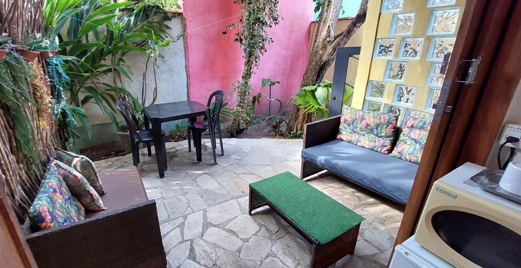 Pipa Duplex & Suite Hyper-Centro Praia de Pipa Εξωτερικό φωτογραφία