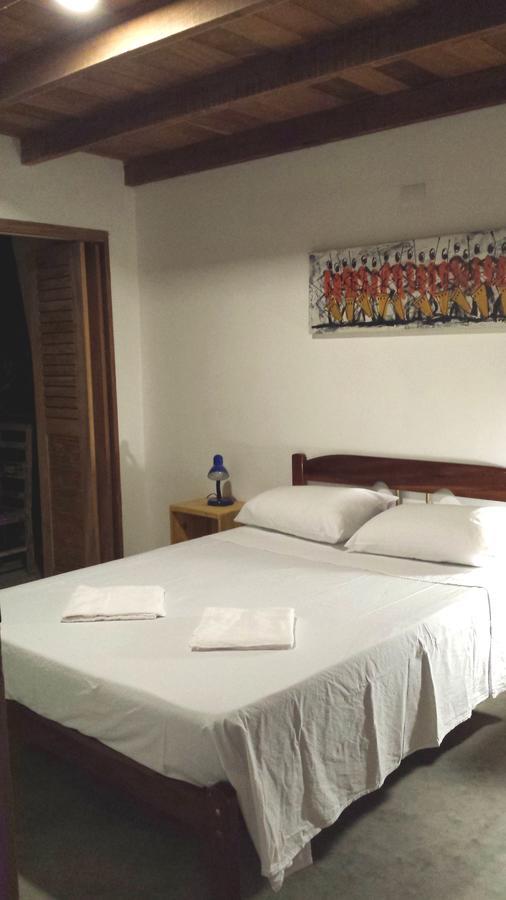 Pipa Duplex & Suite Hyper-Centro Praia de Pipa Εξωτερικό φωτογραφία