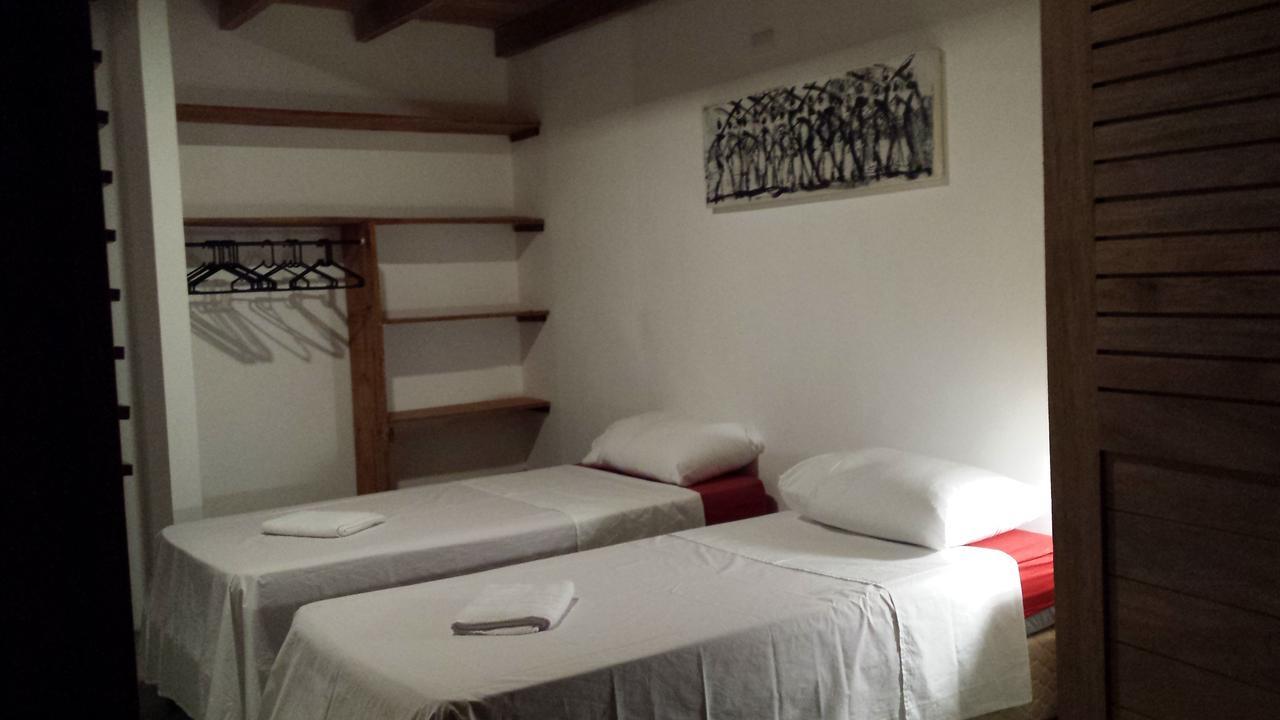 Pipa Duplex & Suite Hyper-Centro Praia de Pipa Εξωτερικό φωτογραφία