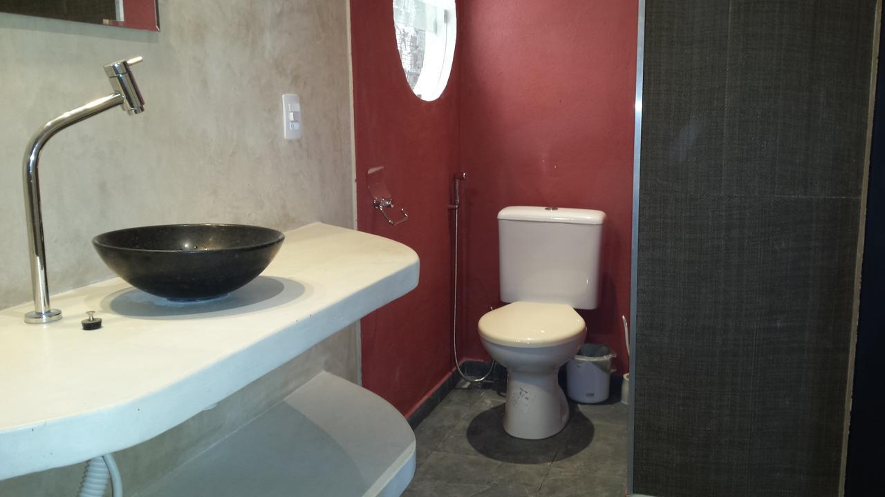 Pipa Duplex & Suite Hyper-Centro Praia de Pipa Εξωτερικό φωτογραφία