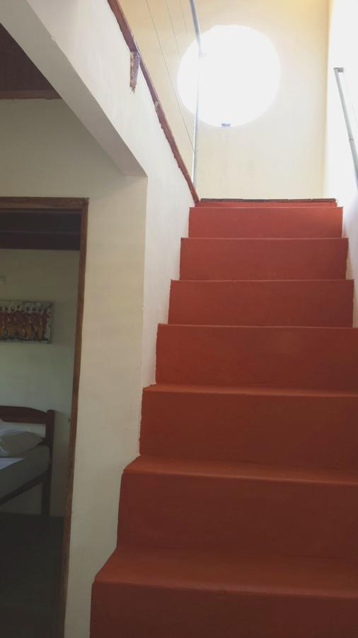 Pipa Duplex & Suite Hyper-Centro Praia de Pipa Εξωτερικό φωτογραφία