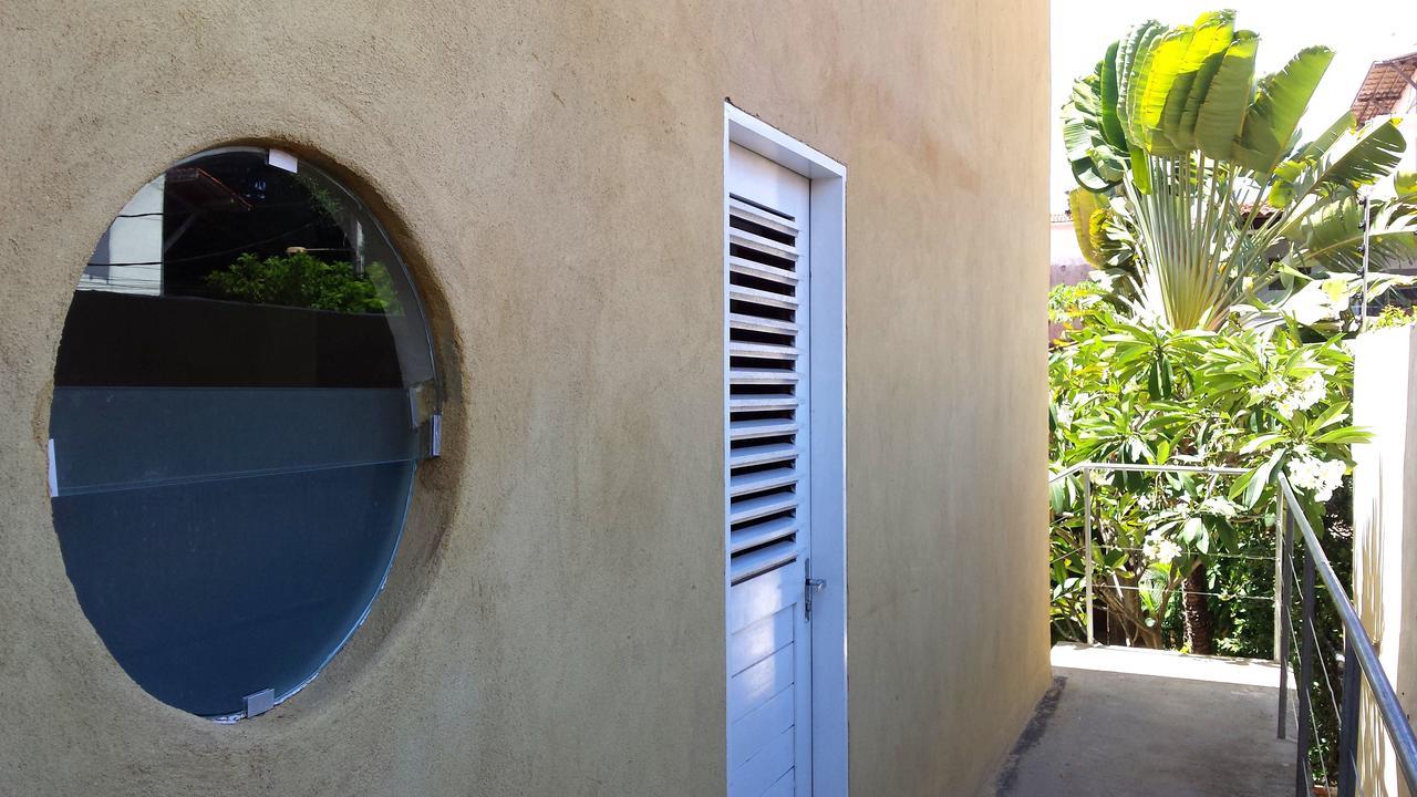 Pipa Duplex & Suite Hyper-Centro Praia de Pipa Εξωτερικό φωτογραφία