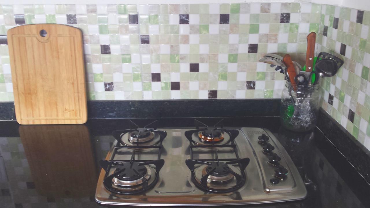 Pipa Duplex & Suite Hyper-Centro Praia de Pipa Εξωτερικό φωτογραφία