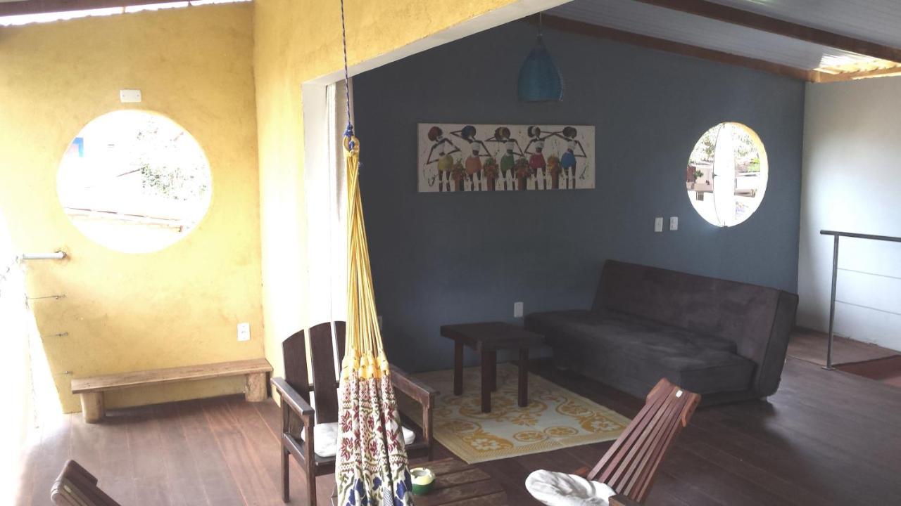 Pipa Duplex & Suite Hyper-Centro Praia de Pipa Εξωτερικό φωτογραφία