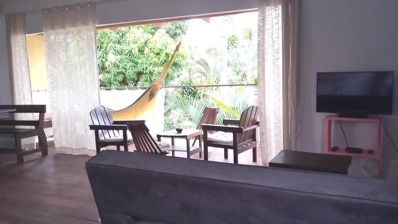 Pipa Duplex & Suite Hyper-Centro Praia de Pipa Εξωτερικό φωτογραφία
