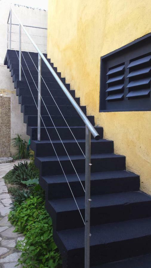 Pipa Duplex & Suite Hyper-Centro Praia de Pipa Εξωτερικό φωτογραφία